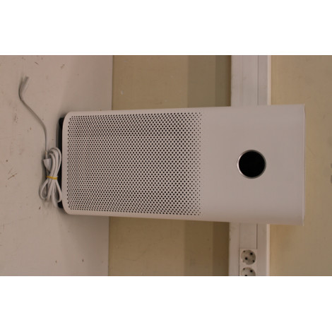 SALE OUT. | Xiaomi | Smart Air Purifier | 4 | 30 W | Suitable for rooms up to 28-48 m | White | USED, DIRTY