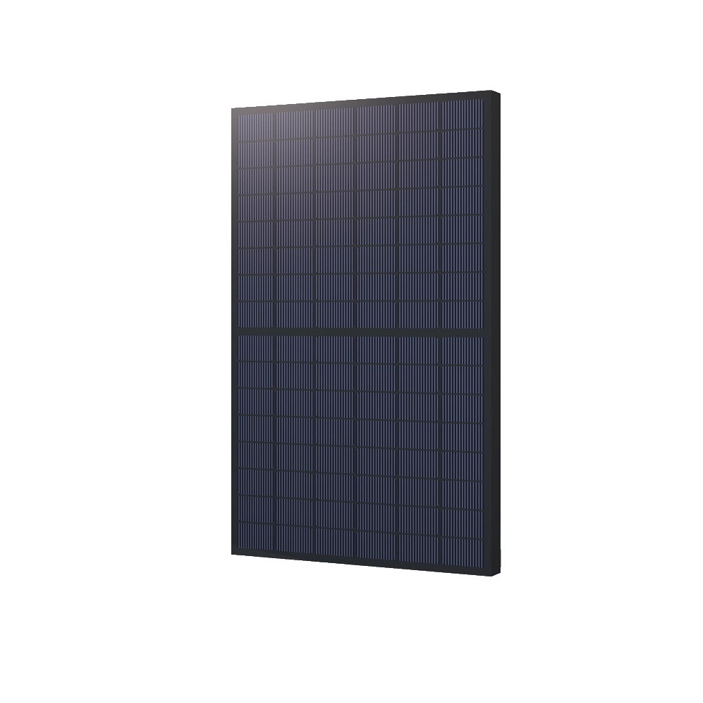 GCL | 445 W | NT12R48/BGDF | BIFACIAL Dual Glass Monocrystalline