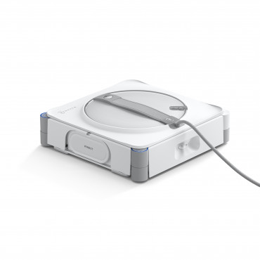 Ecovacs | Window Cleaning Robot | WINBOT W2S | Corded | 8000 Pa | White
