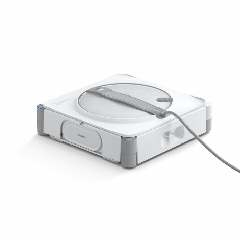 Ecovacs | Window Cleaning Robot | WINBOT W2S | Corded | 8000 Pa | White