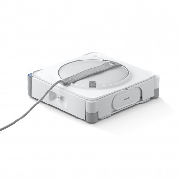 Ecovacs | Window Cleaning Robot | WINBOT W2S | Corded | 8000 Pa | White