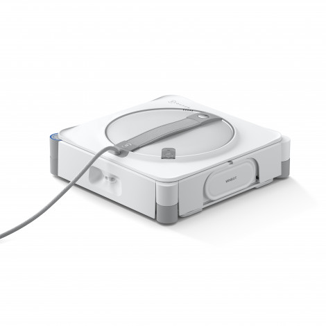 Ecovacs | Window Cleaning Robot | WINBOT W2S | Corded | 8000 Pa | White