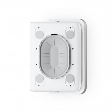 Ecovacs | Window Cleaning Robot | WINBOT W2S OMNI | Corded | 8000 Pa | White