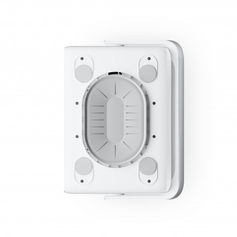 Ecovacs | Window Cleaning Robot | WINBOT W2S OMNI | Corded | 8000 Pa | White