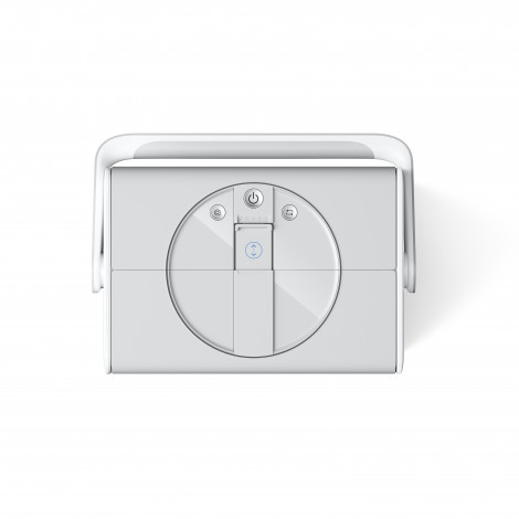 Ecovacs | Window Cleaning Robot | WINBOT W2S OMNI | Corded | 8000 Pa | White