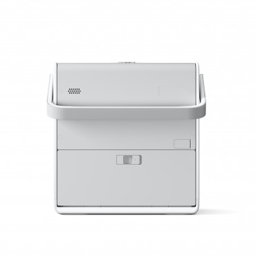 Ecovacs | Window Cleaning Robot | WINBOT W2S OMNI | Corded | 8000 Pa | White