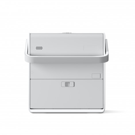 Ecovacs | Window Cleaning Robot | WINBOT W2S OMNI | Corded | 8000 Pa | White