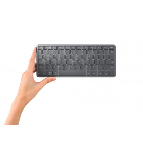 Lenovo Accessories Multi-Device Wireless Keyboard (US-ENG) | Lenovo Lenovo Tab Keyboard Olympia | Lenovo Multi-Device Wireless K