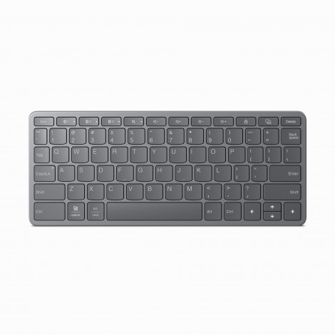 Lenovo Accessories Multi-Device Wireless Keyboard (US-ENG) | Lenovo Lenovo Tab Keyboard Olympia | Lenovo Multi-Device Wireless K