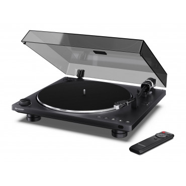 Sharp RP-TT100 Automatic Turntable with Bluetooth-out | Sharp