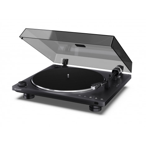 Sharp RP-TT100 Automatic Turntable with Bluetooth-out | Sharp