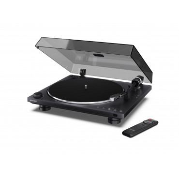 Sharp RP-TT100 Automatic Turntable with Bluetooth-out | Sharp