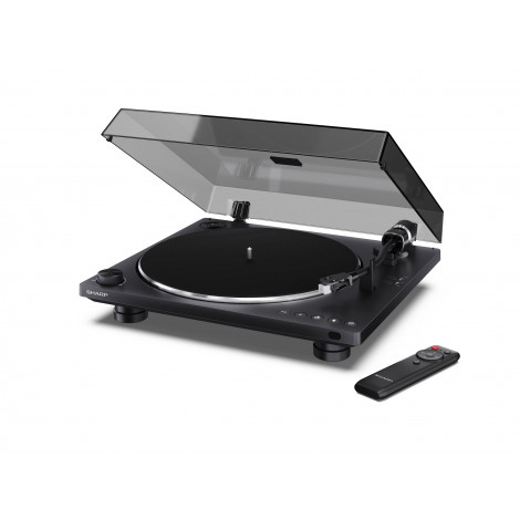 Sharp RP-TT100 Automatic Turntable with Bluetooth-out | Sharp