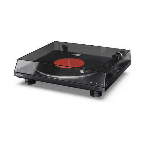 Sharp RP-TT100 Automatic Turntable with Bluetooth-out | Sharp