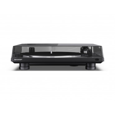 Sharp RP-TT100 Automatic Turntable with Bluetooth-out | Sharp