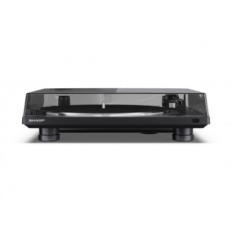 Sharp RP-TT100 Automatic Turntable with Bluetooth-out | Sharp