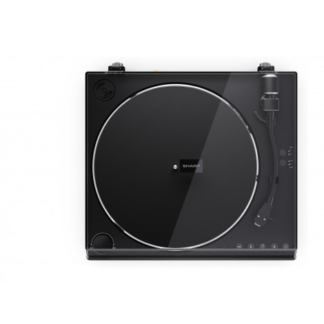 Sharp RP-TT100 Automatic Turntable with Bluetooth-out | Sharp