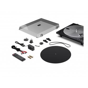 Sharp RP-TT100 Automatic Turntable with Bluetooth-out | Sharp
