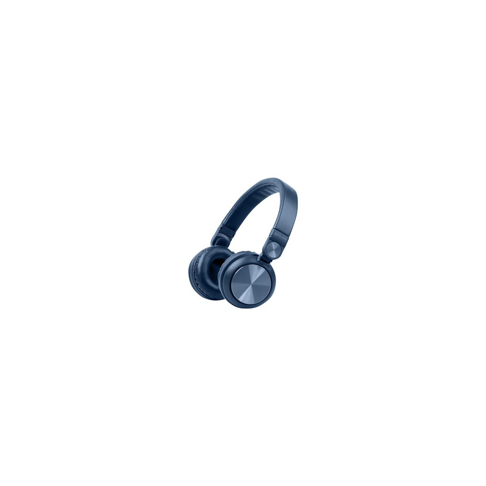 Muse | M-276BTB | Wireless | On-Ear | Microphone | Wireless | Blue