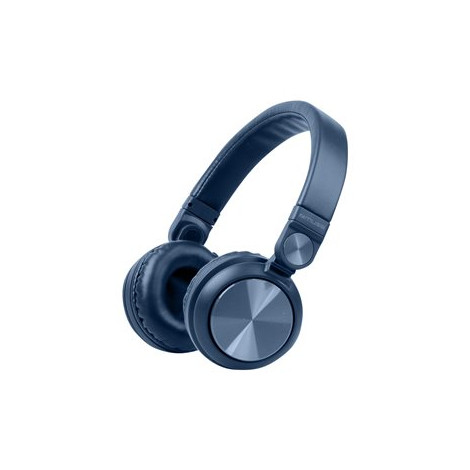 Muse | M-276BTB | Wireless | On-Ear | Microphone | Wireless | Blue