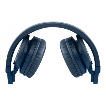Muse | M-276BTB | Wireless | On-Ear | Microphone | Wireless | Blue
