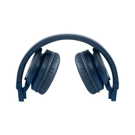Muse | M-276BTB | Wireless | On-Ear | Microphone | Wireless | Blue