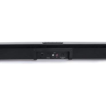 Muse | M-1520SBT | Yes | Blue | TV speaker with bluetooth