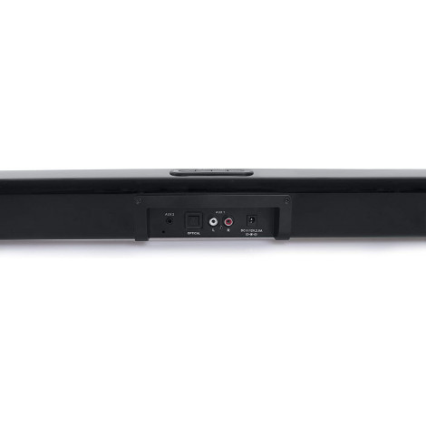 Muse | M-1520SBT | Yes | Blue | TV speaker with bluetooth