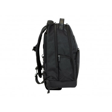 Targus | TSB700EU | Sport Rolling | Fits up to size 15.6 " | Backpack | Black | Shoulder strap