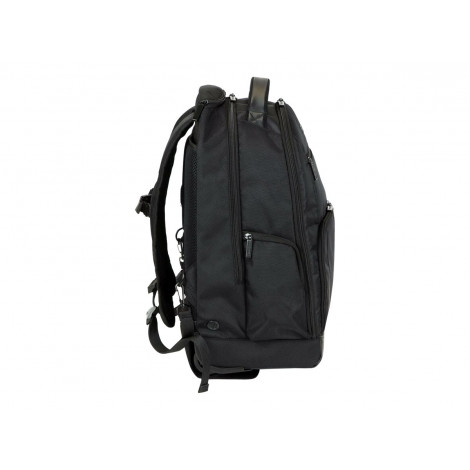 Targus | TSB700EU | Sport Rolling | Fits up to size 15.6 " | Backpack | Black | Shoulder strap