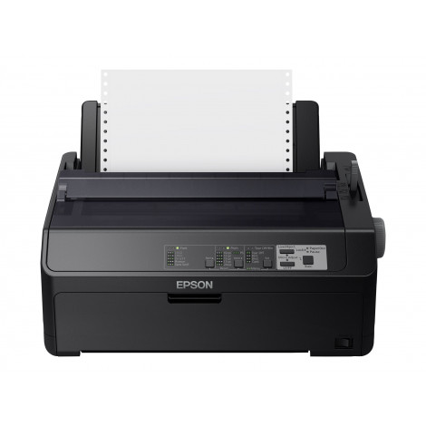 Epson FX-890II | Mono | Dot matrix | Standard