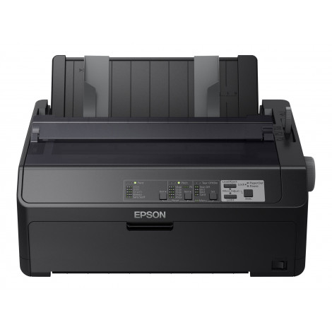 Epson FX-890II | Mono | Dot matrix | Standard