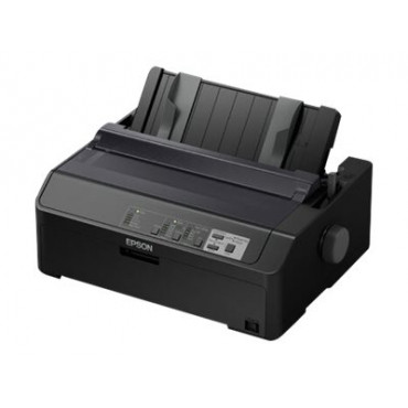 Epson FX-890II | Mono | Dot matrix | Standard