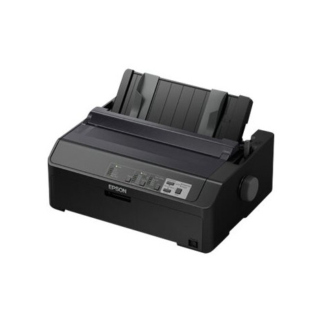 Epson FX-890II | Mono | Dot matrix | Standard