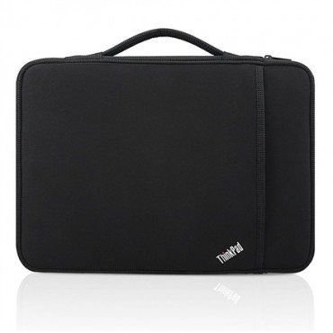 Lenovo | ThinkPad 12-inch Sleeve | Essential | Fits up to size 12 " | Sleeve | Black