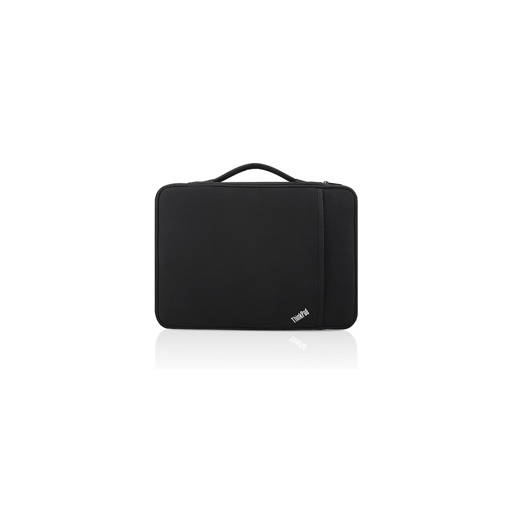 Lenovo | ThinkPad 12-inch Sleeve | Essential | Fits up to size 12 " | Sleeve | Black