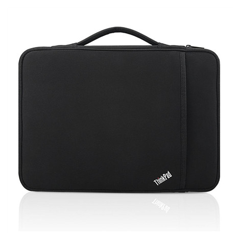 Lenovo | ThinkPad 12-inch Sleeve | Essential | Fits up to size 12 " | Sleeve | Black