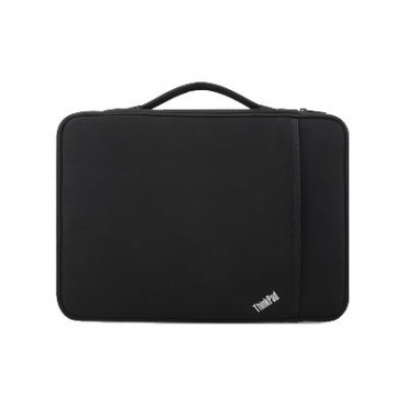 Lenovo | ThinkPad 12-inch Sleeve | Essential | Fits up to size 12 " | Sleeve | Black