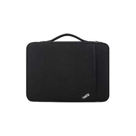 Lenovo | ThinkPad 12-inch Sleeve | Essential | Fits up to size 12 " | Sleeve | Black