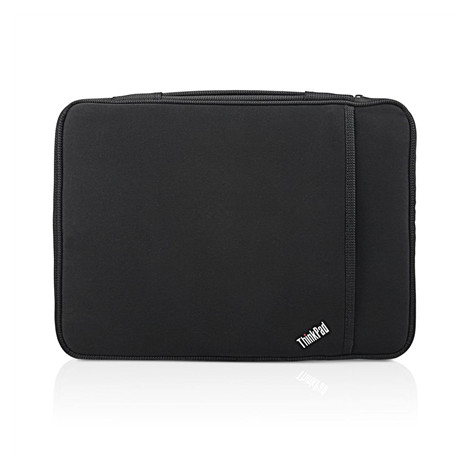 Lenovo | ThinkPad 12-inch Sleeve | Essential | Fits up to size 12 " | Sleeve | Black