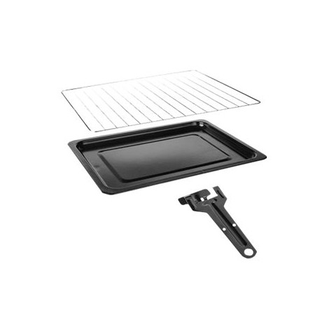 Tristar | Electric mini oven | OV-1443 | Integrated timer | 38 L | Table top | 3100 W | Black
