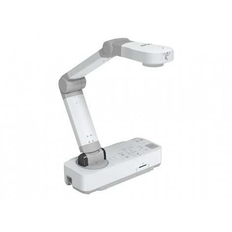 Epson | ELPDC13 | Full HD (1920x1080) | White | Lamp warranty 12 month(s)