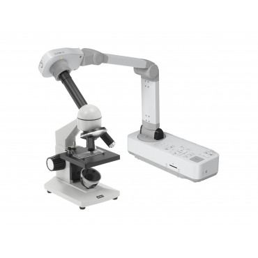 Epson | ELPDC13 | Full HD (1920x1080) | White | Lamp warranty 12 month(s)