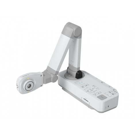 Epson | ELPDC13 | Full HD (1920x1080) | White | Lamp warranty 12 month(s)