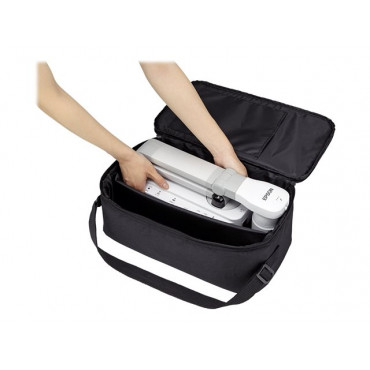 Epson | ELPDC13 | Full HD (1920x1080) | White | Lamp warranty 12 month(s)