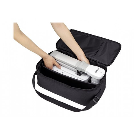 Epson | ELPDC13 | Full HD (1920x1080) | White | Lamp warranty 12 month(s)