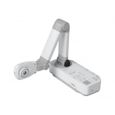 Epson | ELPDC13 | Full HD (1920x1080) | White | Lamp warranty 12 month(s)