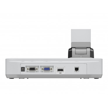 Epson | ELPDC13 | Full HD (1920x1080) | White | Lamp warranty 12 month(s)