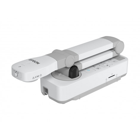 Epson | ELPDC13 | Full HD (1920x1080) | White | Lamp warranty 12 month(s)