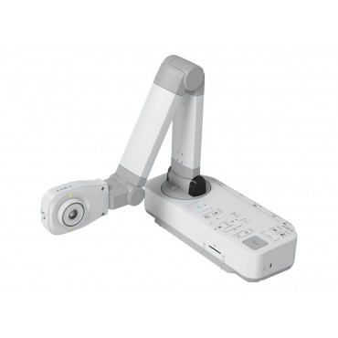 Epson | ELPDC13 | Full HD (1920x1080) | White | Lamp warranty 12 month(s)